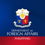 [PHIL] Department of Foreign Affairs
