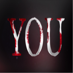 you