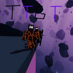 Travel Through Glitched Times [friend only access] icon