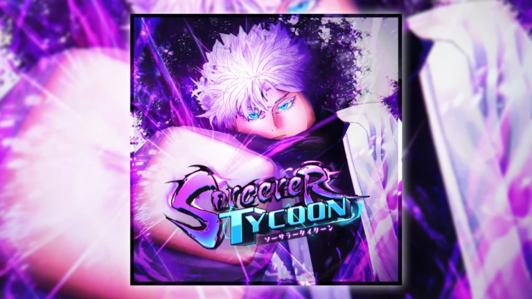 [💫INFINITY] Sorcerer Tycoon