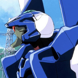 EVA Unit-00
