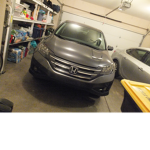 Honda CR-V Fan Group