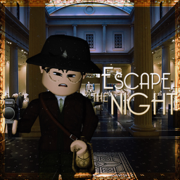 Icon$ Escape The Night | All Stars