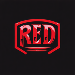 R*E*D