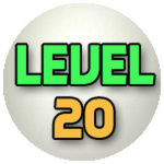 Level 20