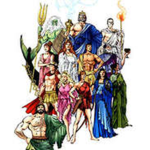 Greek Mythology Studiers