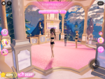 Princess Place!