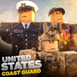 ☠RAID☠ Coast Guard Deployment
