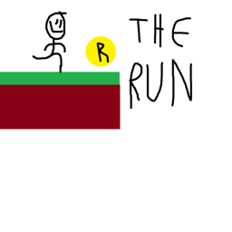 THE RUN