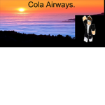 Cola Airways