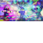 Dance Off Extreme