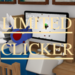 Limited Clicker [BETA]