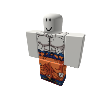 Ultra Instinct thumbnail