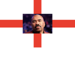 Church of Steve Harvey