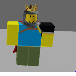 NOOB TRAINING GAME