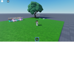 [UPDATE 1] Sword Area + Hangout!