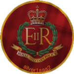 |BA|- Royal Military Police