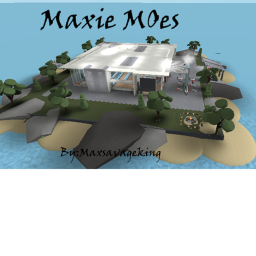Maxie Moes