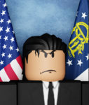 [ZUSA] The United States of America