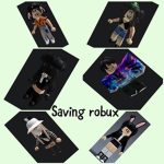 #SavingRobux