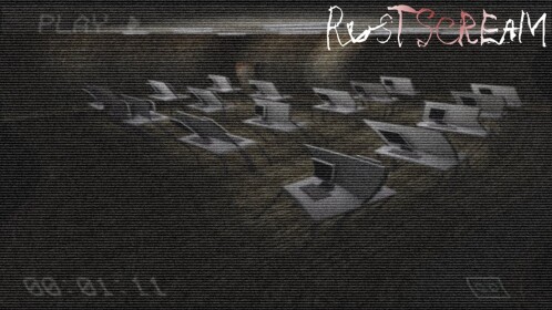 [Moved] RustScream [Pre-Alpha]