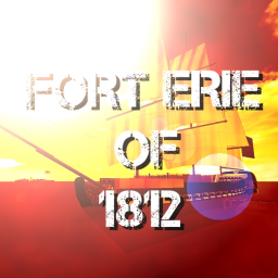[FE] Fort Erie of 1812