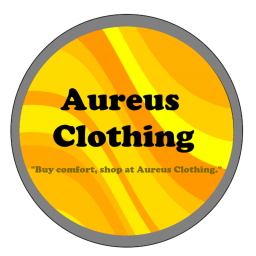 Aureus Clothing™ Homestore 【Graphics Store】