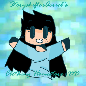 Asriel's Clothing Homestore