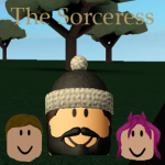 The Sorceress