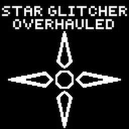 Star Glitcher ~ Overhauled