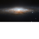 The Known GaIaxy