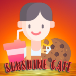 Sunshíne Café