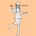 Emberly fan group!