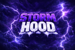 Storm Hood Hi