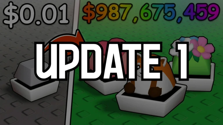 UPDATE 1