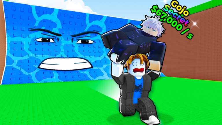 Escape Tsunami For Animes! (NEW CELESTIALS) screenshot 2