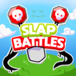 Slap Battles [CZ]
