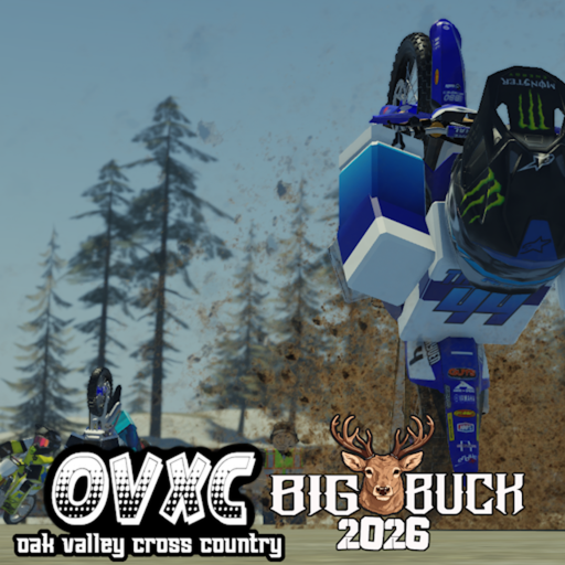 2026 OVXC Big Buck Season 2