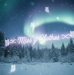 Missy's Clothes