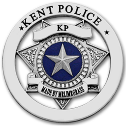 Kent Police Department -- Beta