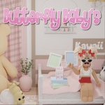 ButterflyBaby’s