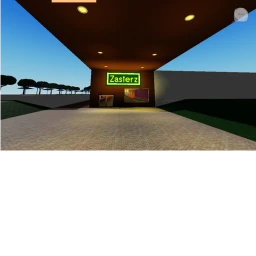 Zasterz Eatery icon