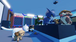 🐱Cat🐶Destroyer🐭