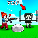 Brainrot Hide and Seek