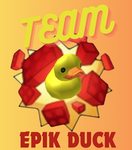 TEAM EPIK DUCK