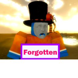 Forgotten Land