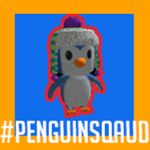 T3H #PENGUINSQUAD