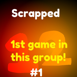 Scrapped