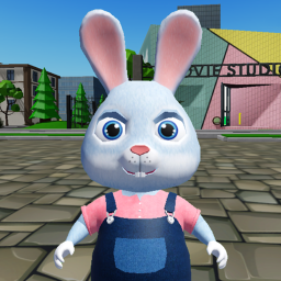 ZOO CITY [Collect Animals]