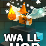 Dan's Wallhop Practice